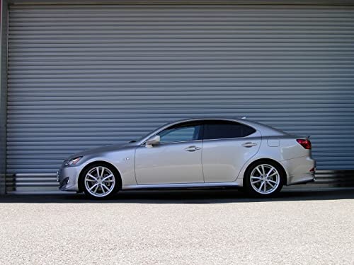 Amazon | RS-R ( アールエスアール ) ダウンサス Ti2000 DOWN IS250